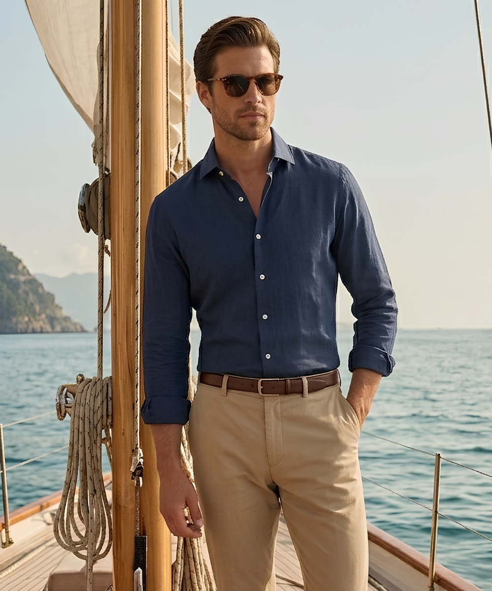 Men's Collection