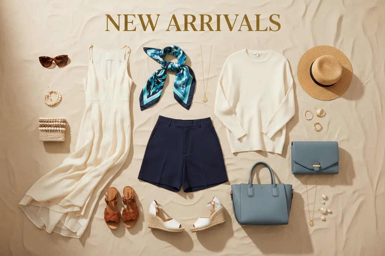 New Arrivals