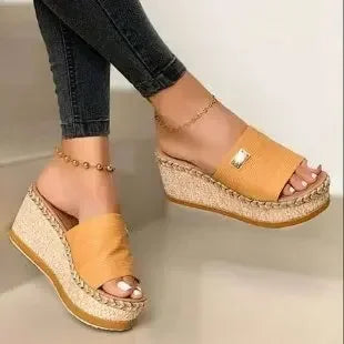 Women's High Heel Sandals