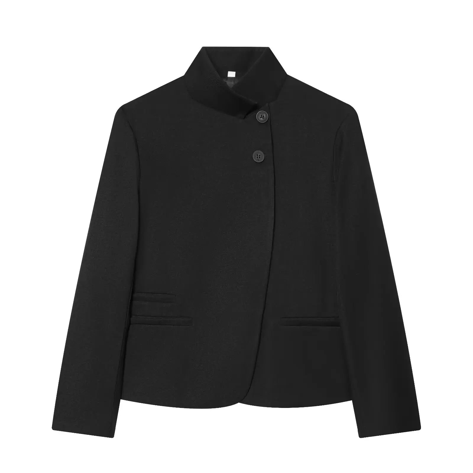Women's Autumn Blazers Blouse 2026 New Fashion Young Women's Elegant Travel Holiday Jackets Spring Street Sarm Blazers Jackets My Phase Fashion