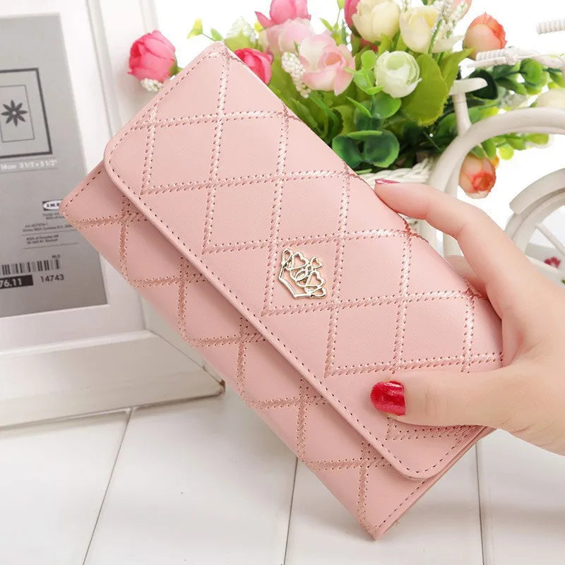 The Phase Mini Purse