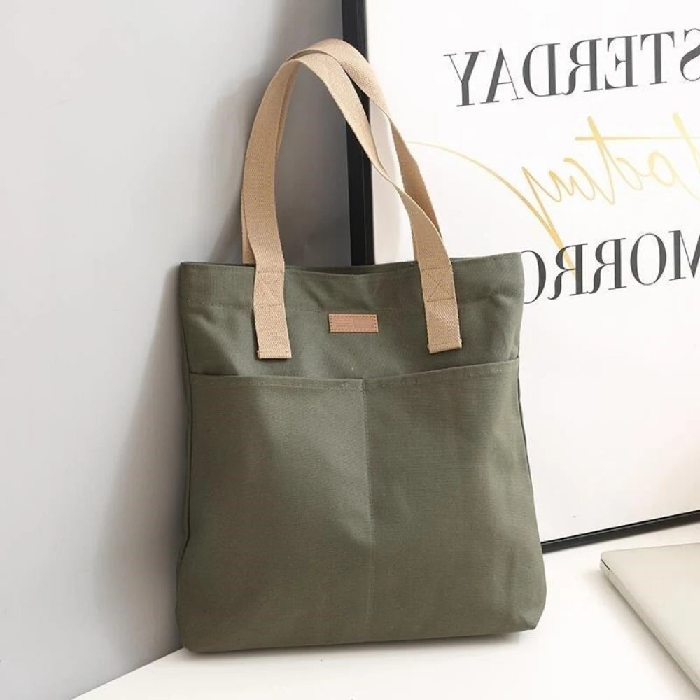 Women's Commuter Tote Bag