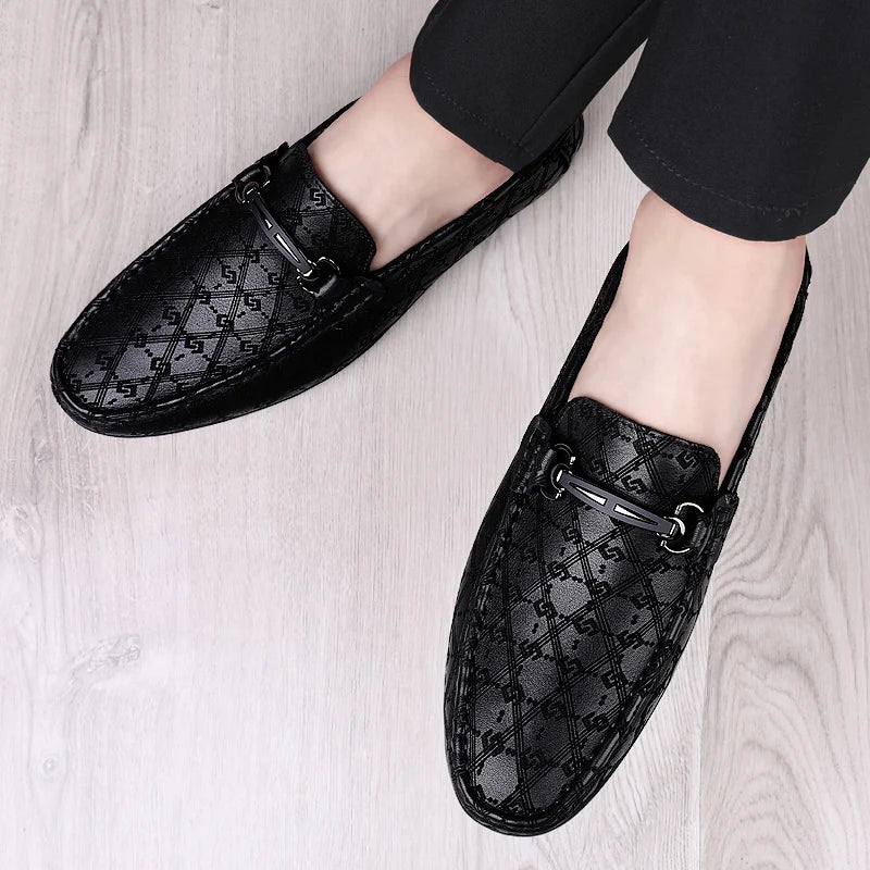 The Signature Loafer