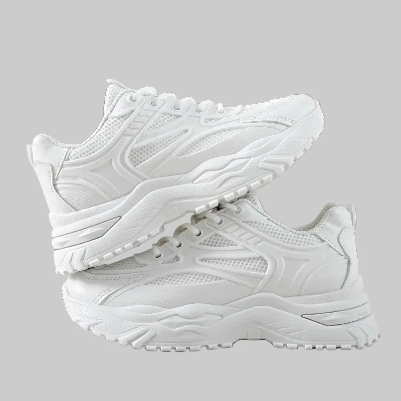 Women's Chunky Platform Sneakers