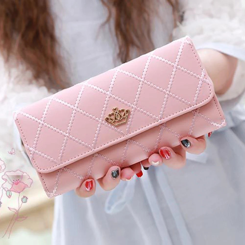 The Phase Mini Purse