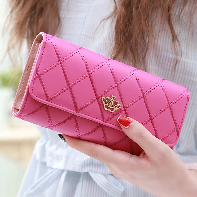 The Phase Mini Purse