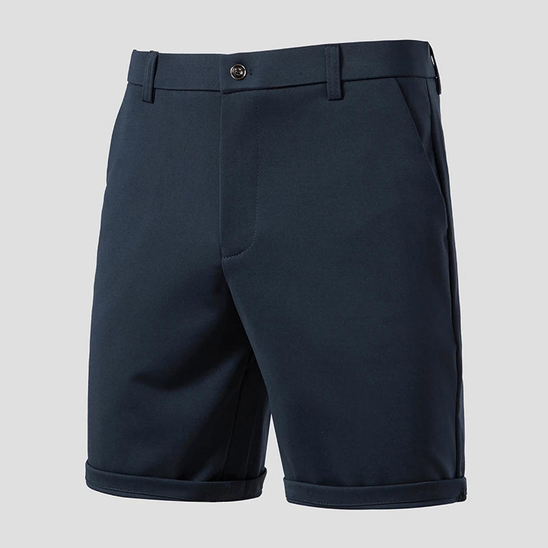 The Phase Bermuda Shorts — Men's