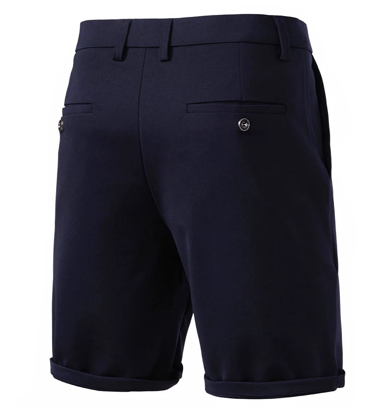 The Phase Bermuda Shorts — Men's