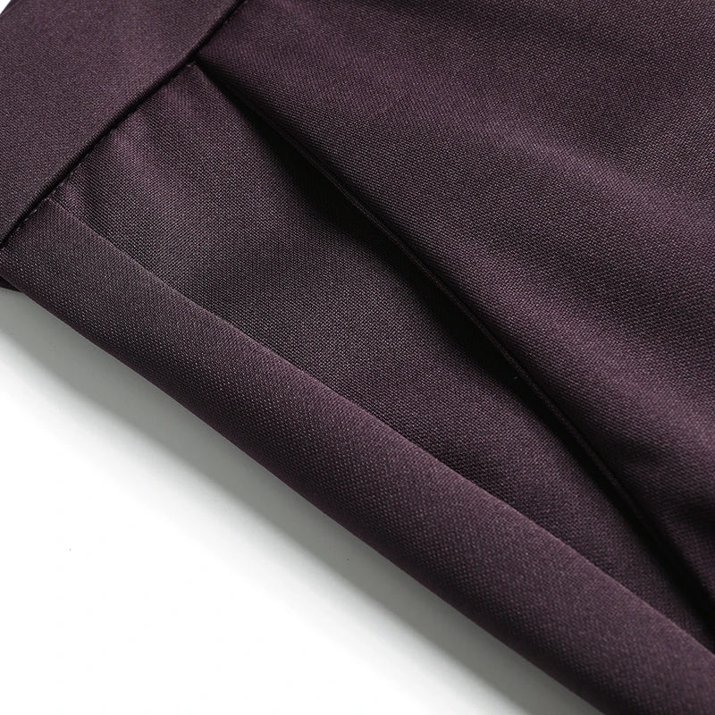 Men's Business Casual Pants