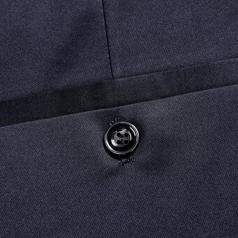 Men's Business Casual Pants