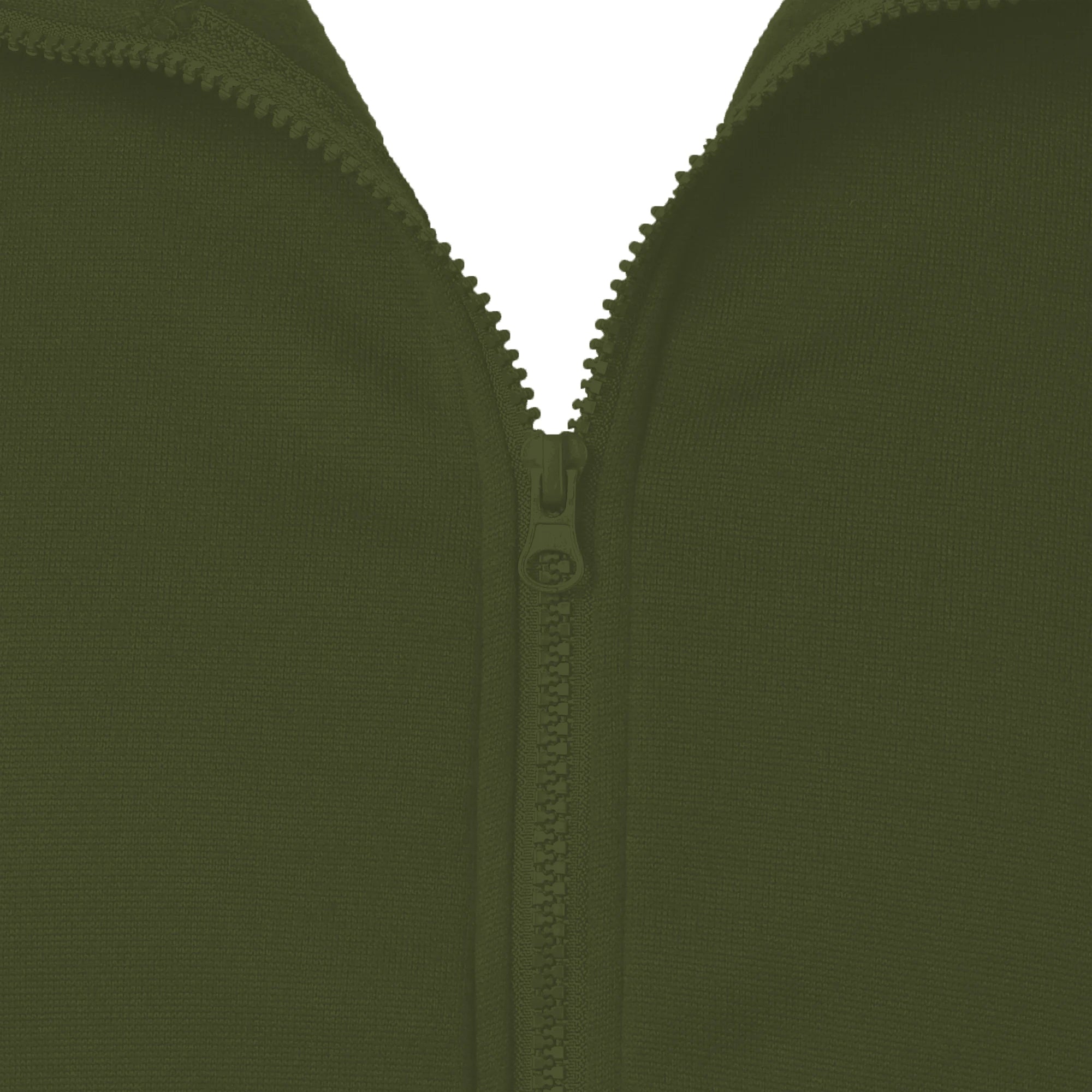 Men's Casual Sports Zipper Stand Collar Jacket