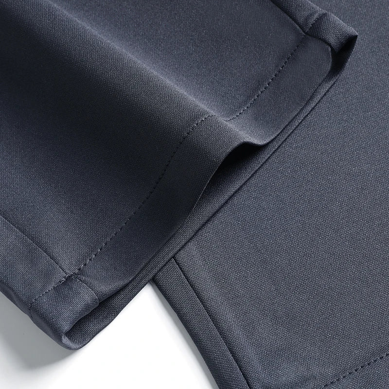 Men's Business Casual Pants