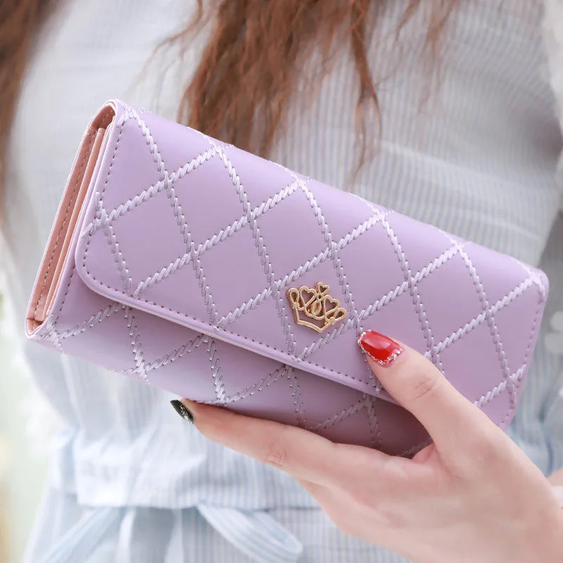 The Phase Mini Purse