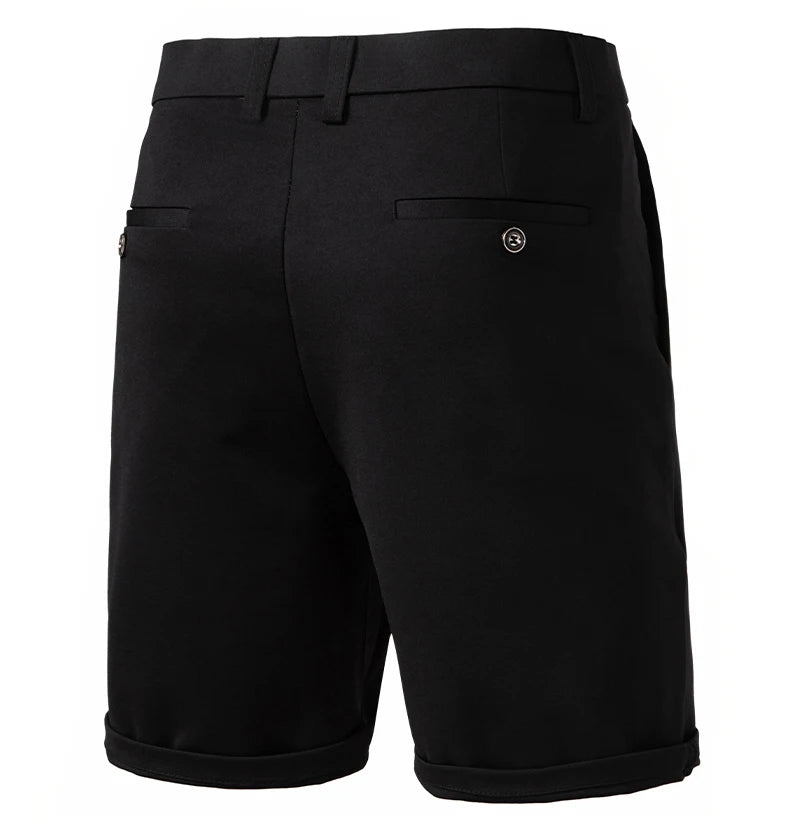 The Phase Bermuda Shorts — Men's