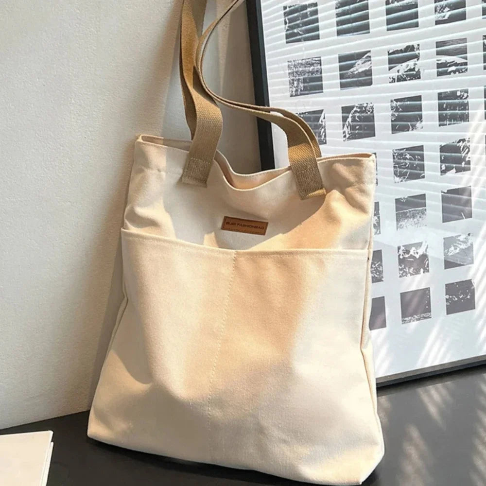 Women's Commuter Tote Bag