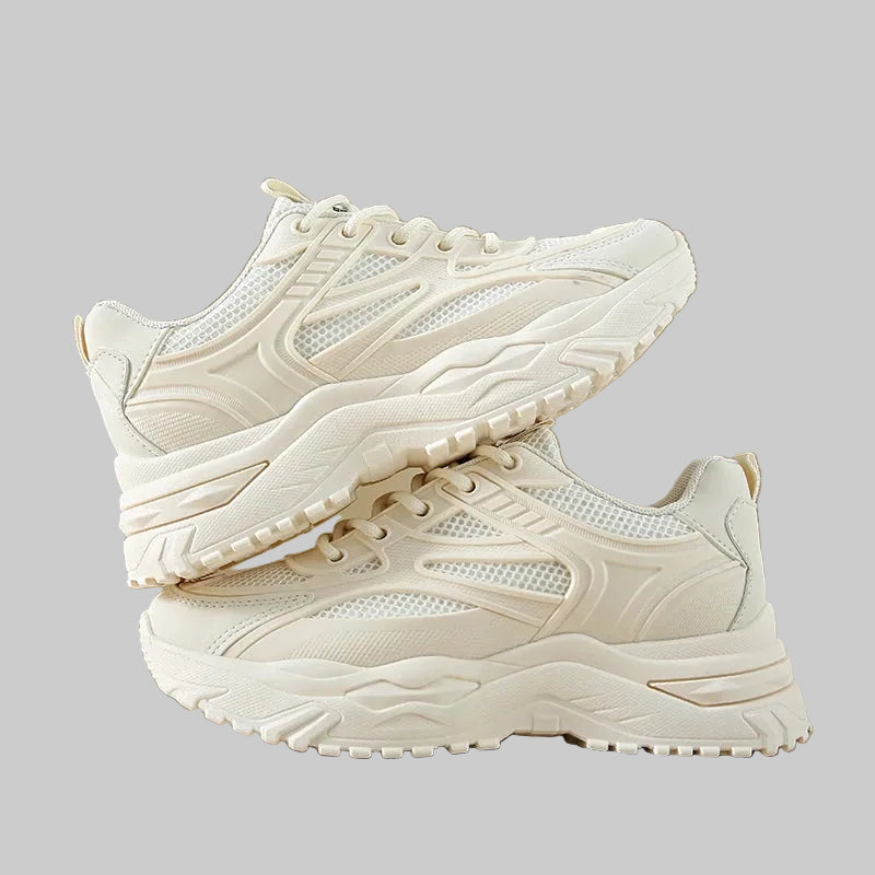 Women's Chunky Platform Sneakers