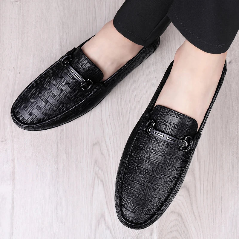 The Signature Loafer