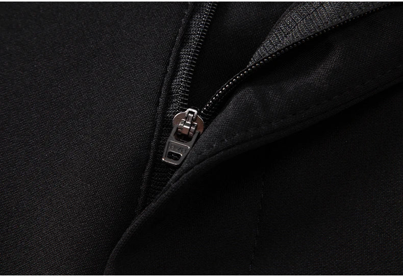 The Phase Bermuda Shorts — Men's