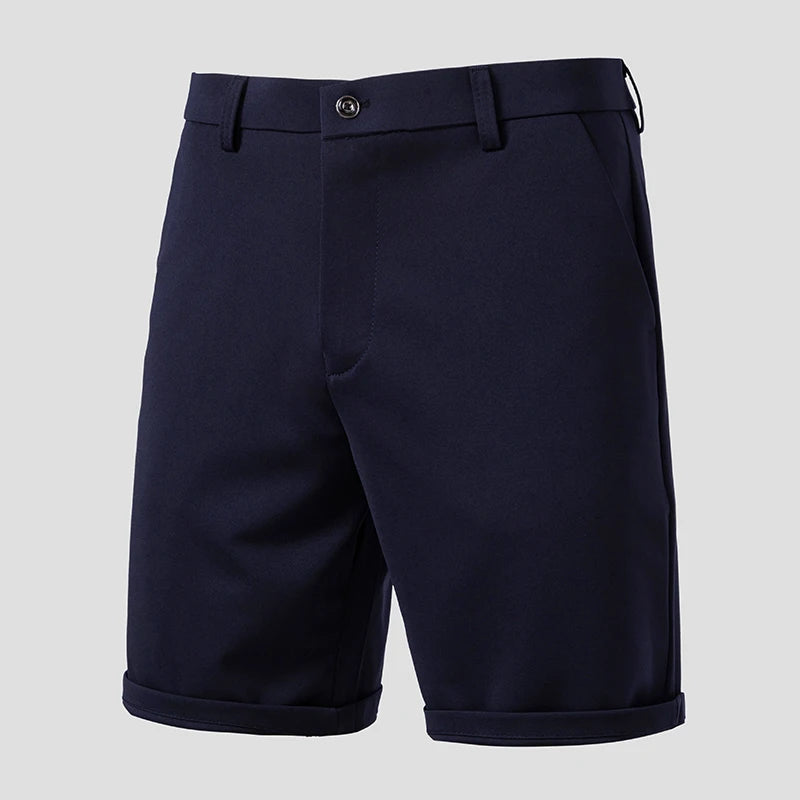 The Phase Bermuda Shorts — Men's