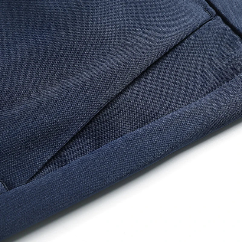 Men's Business Casual Pants