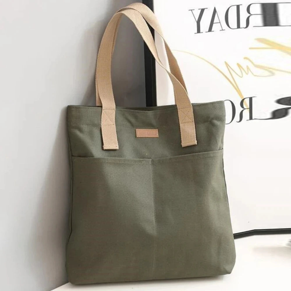 Women's Commuter Tote Bag