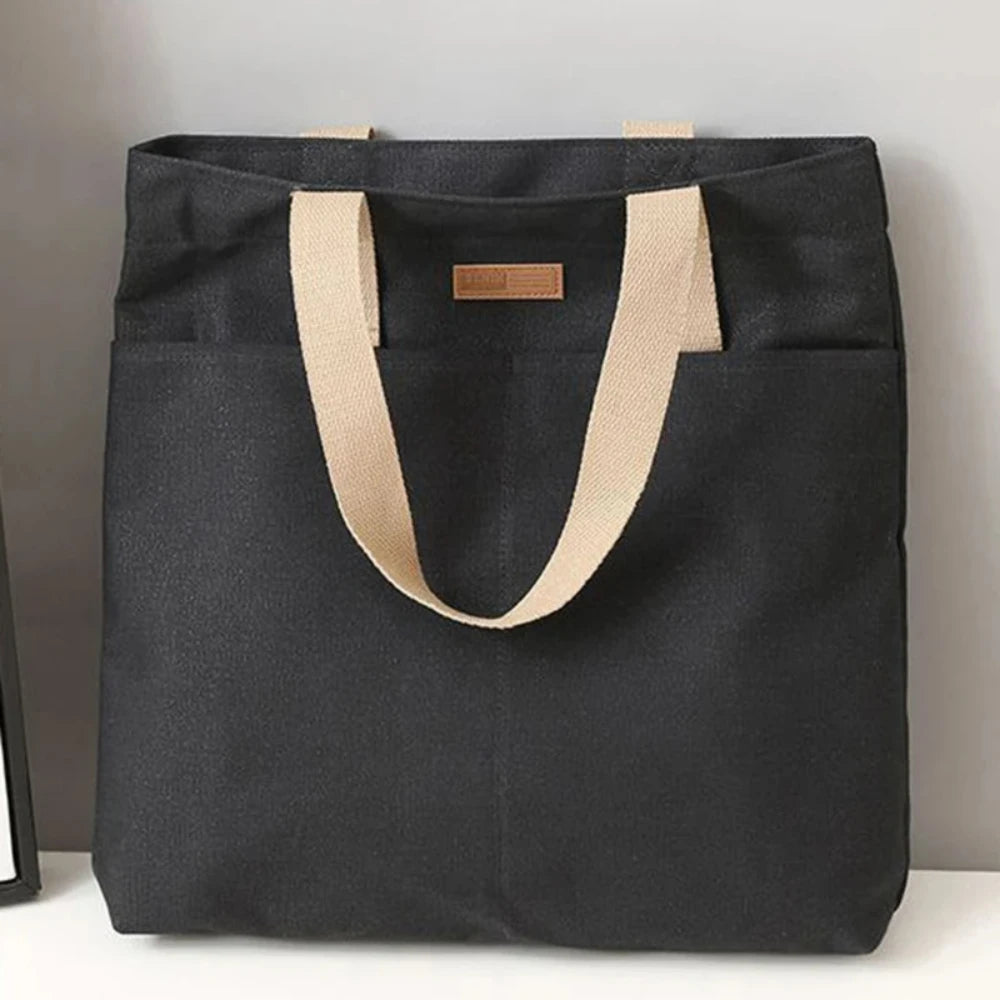 Women's Commuter Tote Bag