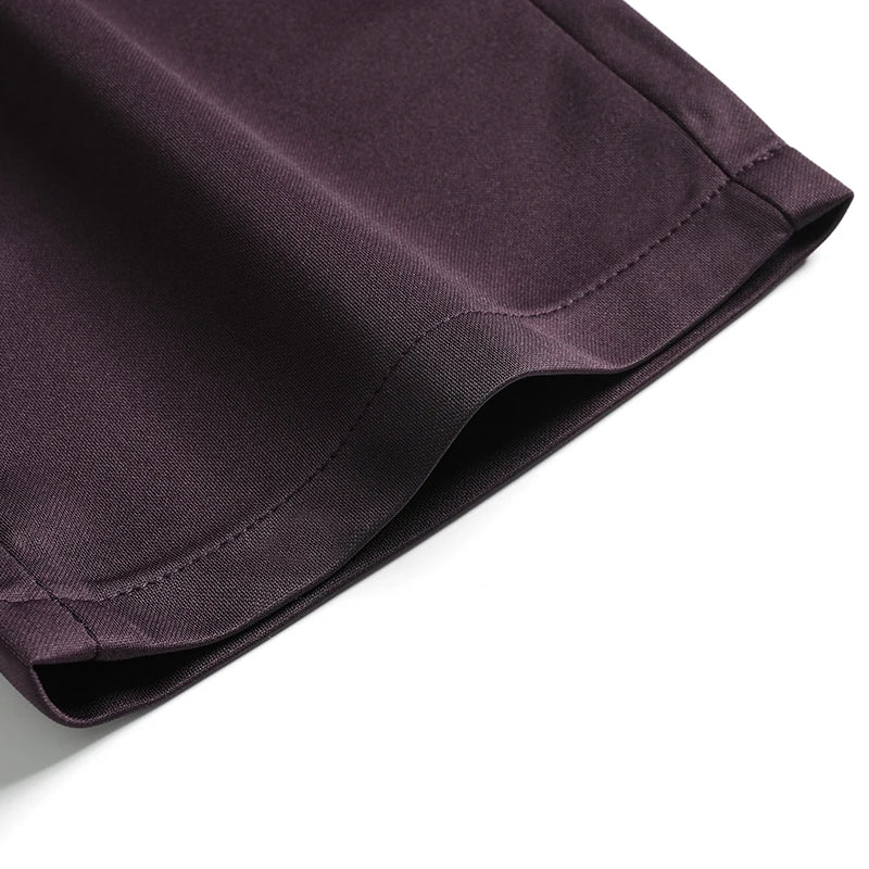 Men's Business Casual Pants