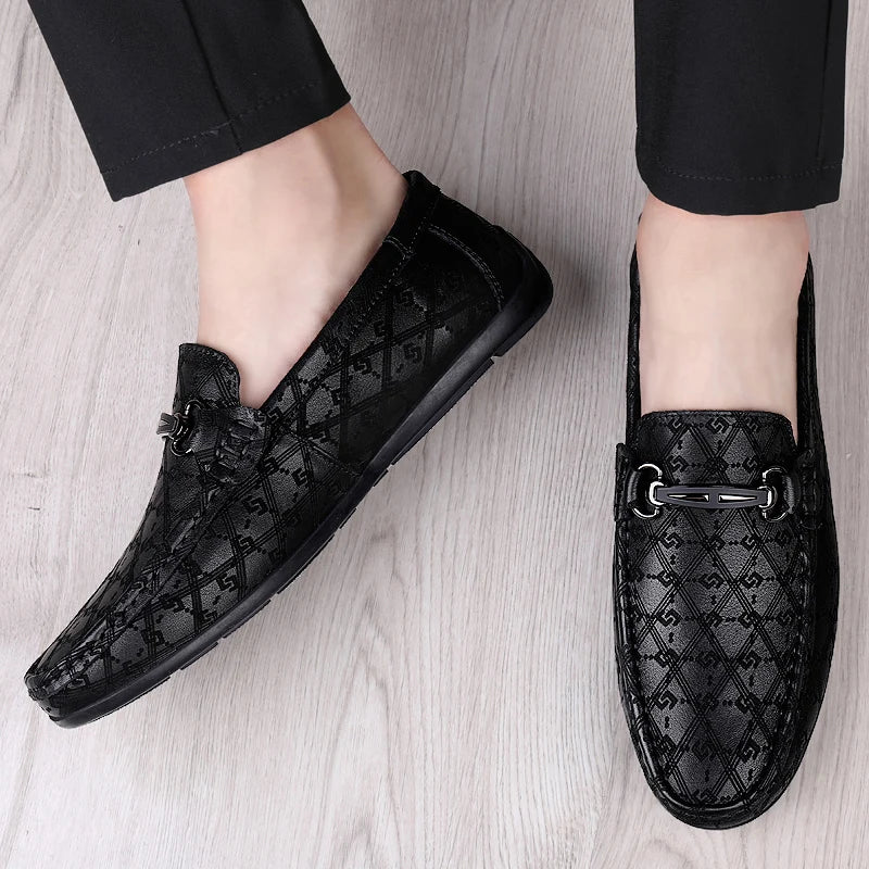 The Signature Loafer