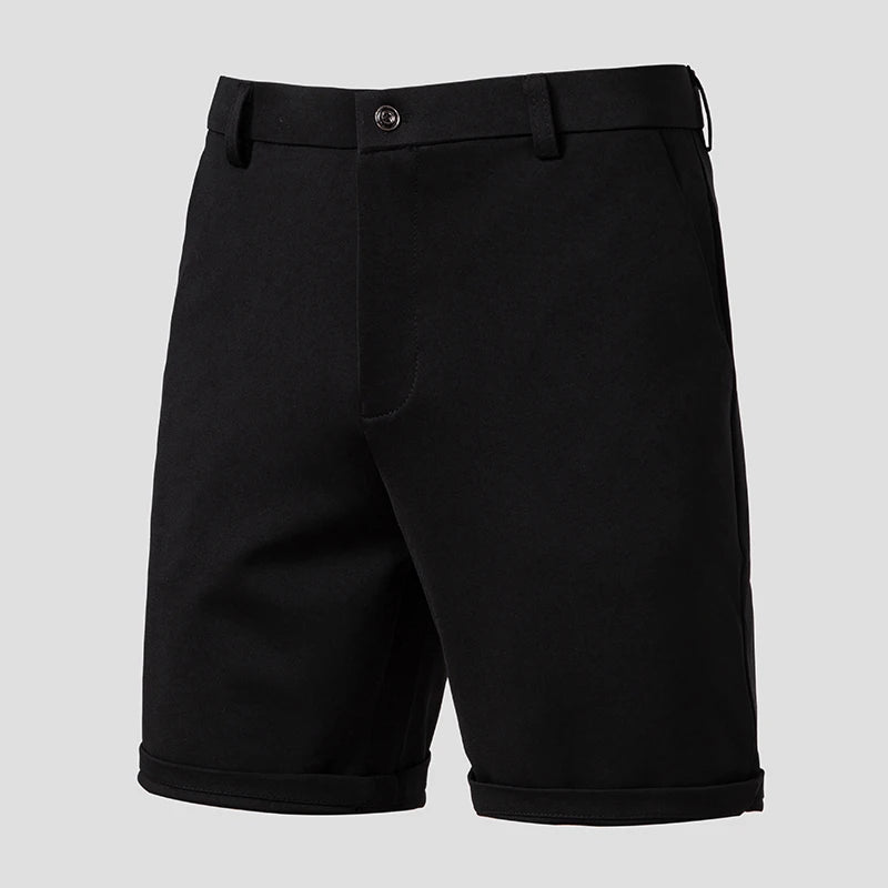 The Phase Bermuda Shorts — Men's