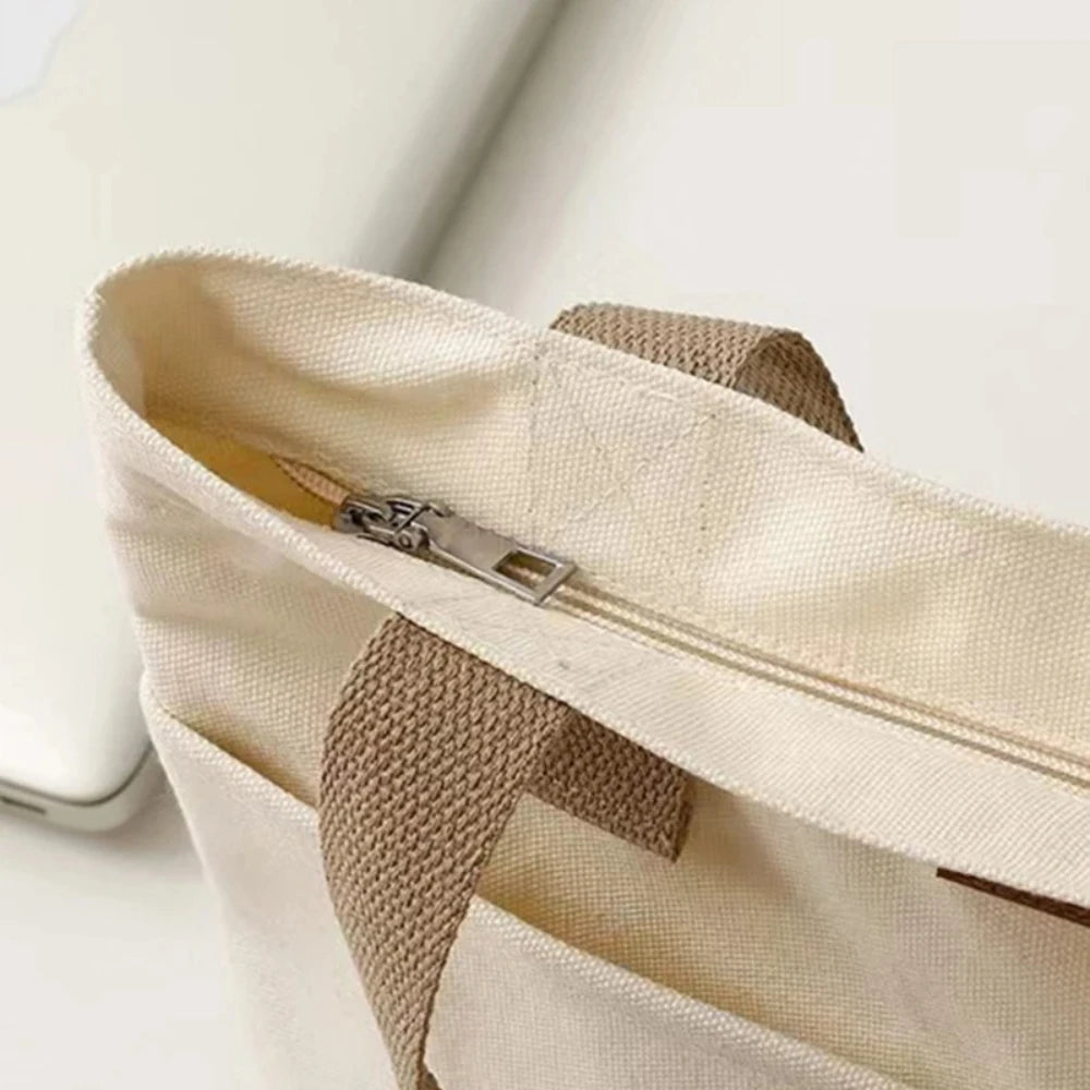 Women's Commuter Tote Bag
