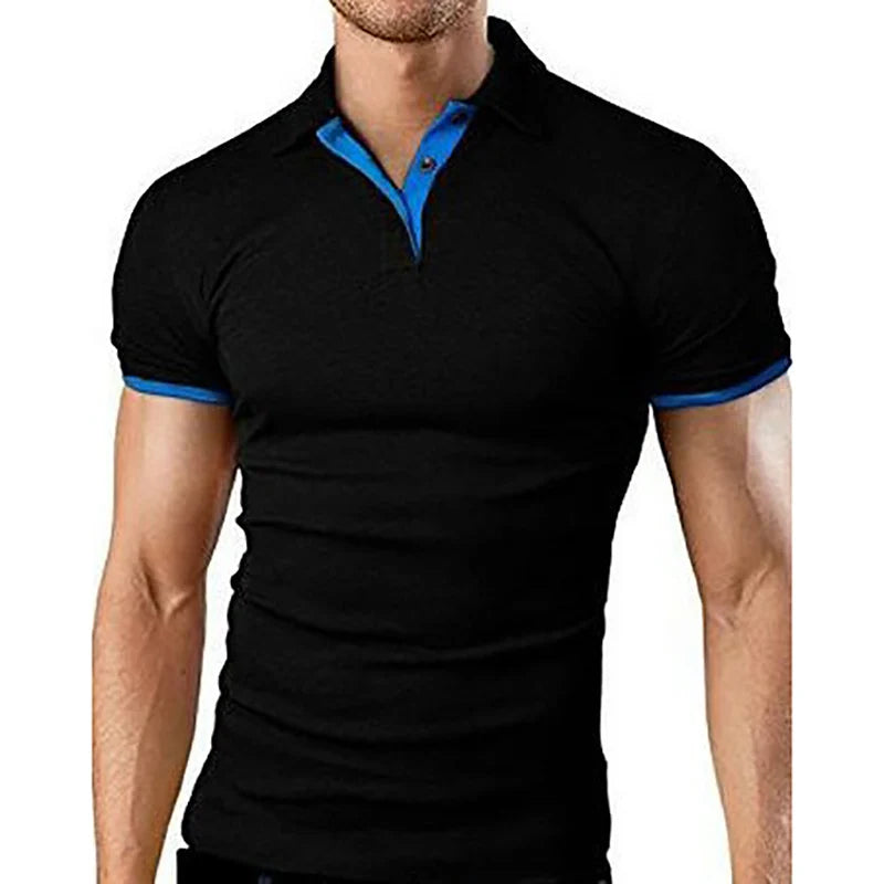 The Athletic Polo Shirt