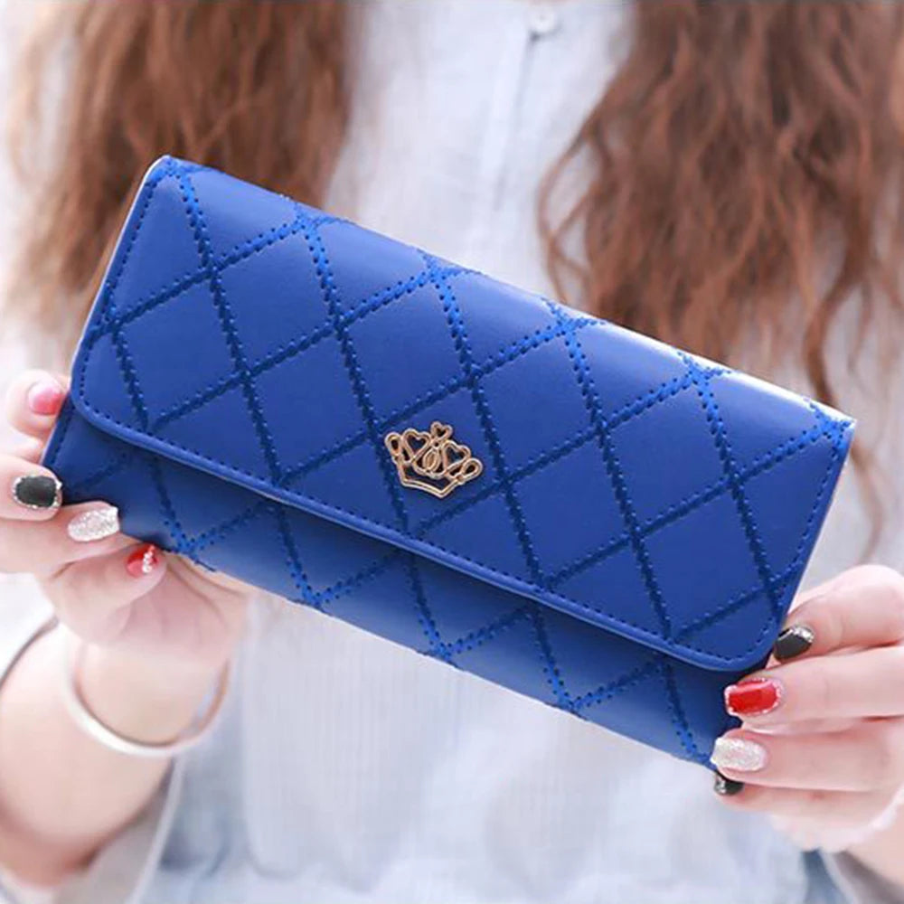 The Phase Mini Purse