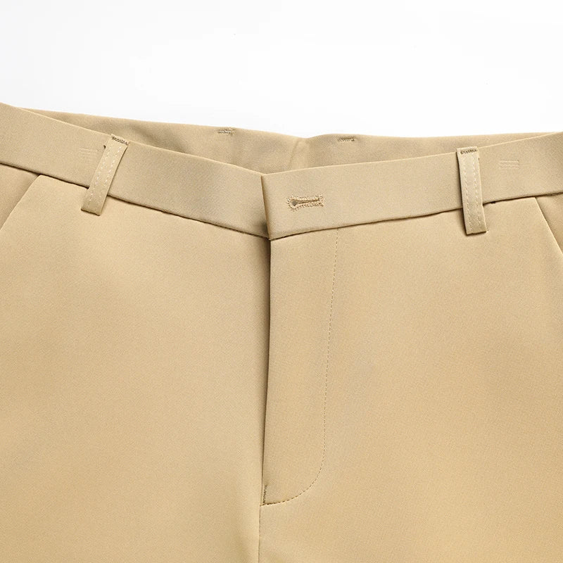 Men's Business Casual Pants