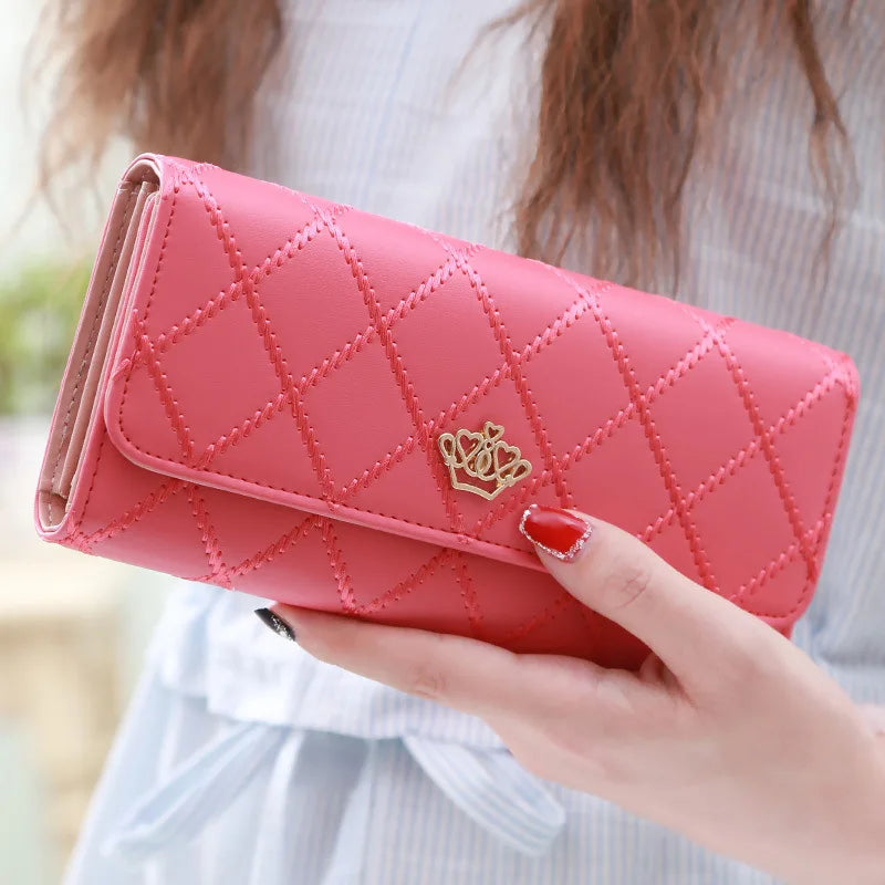 The Phase Mini Purse
