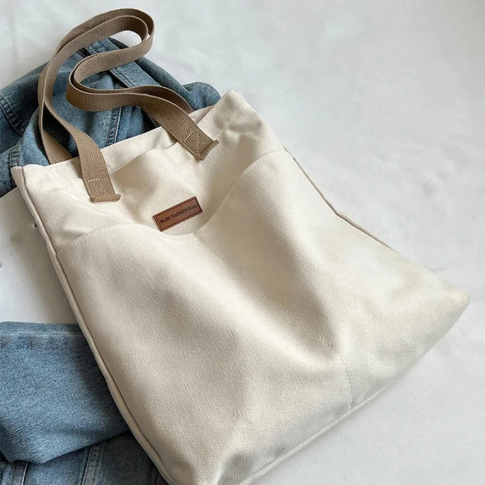 Women's Commuter Tote Bag