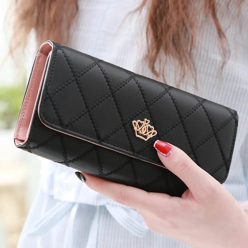 The Phase Mini Purse