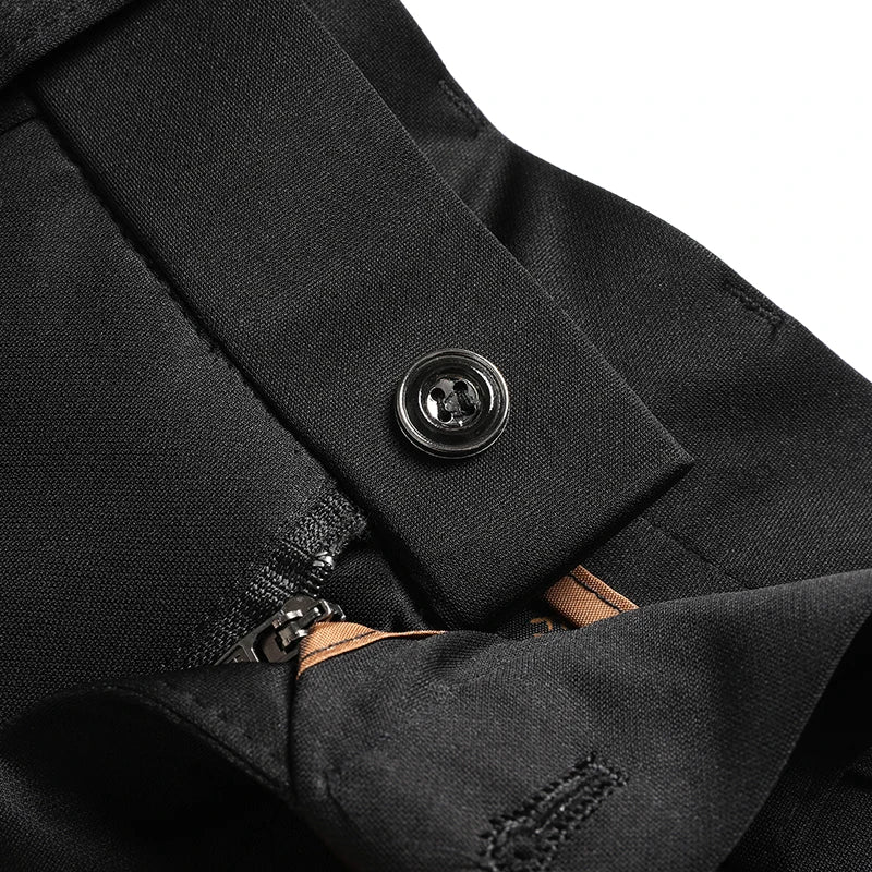 Men's Business Casual Pants