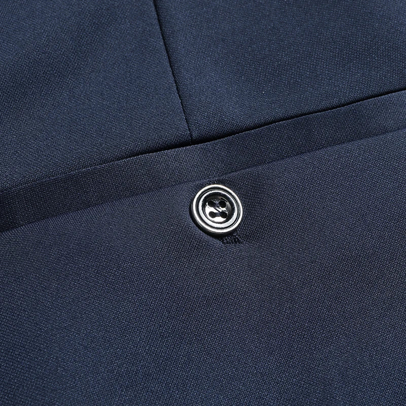 Men's Business Casual Pants