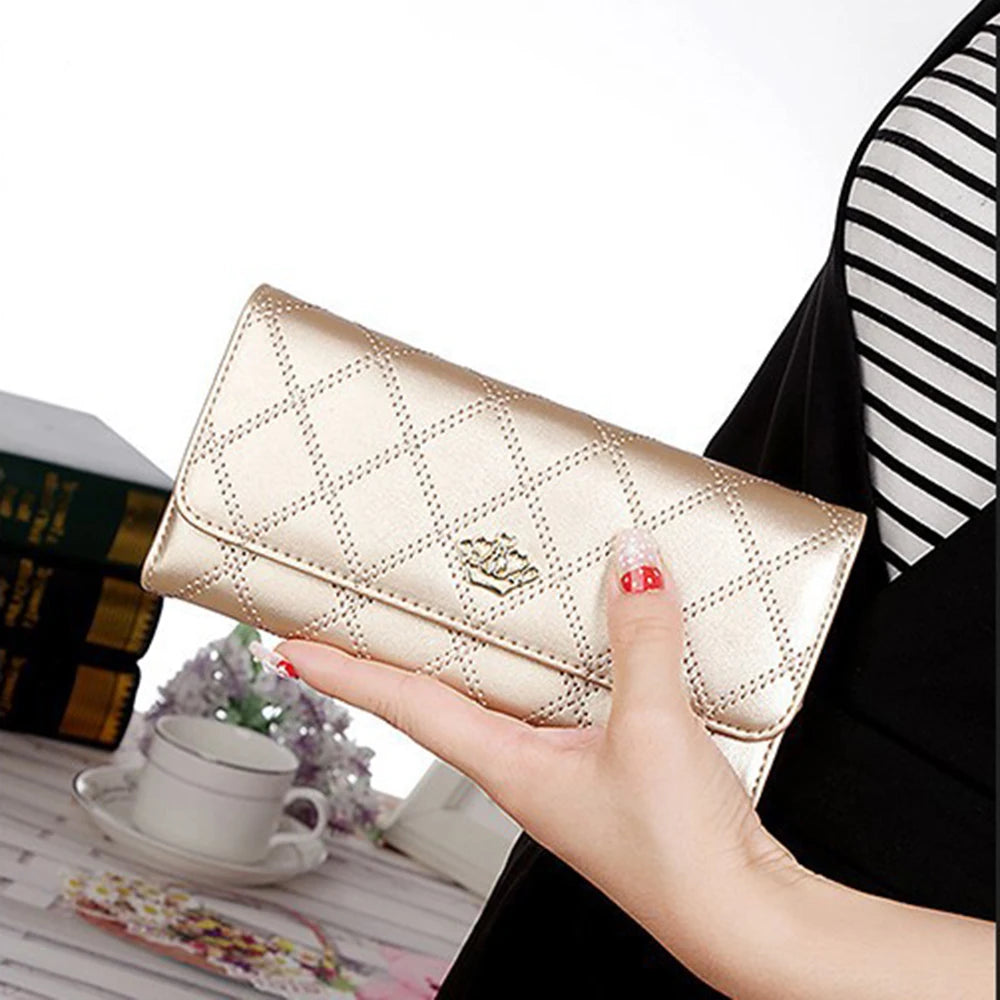 The Phase Mini Purse