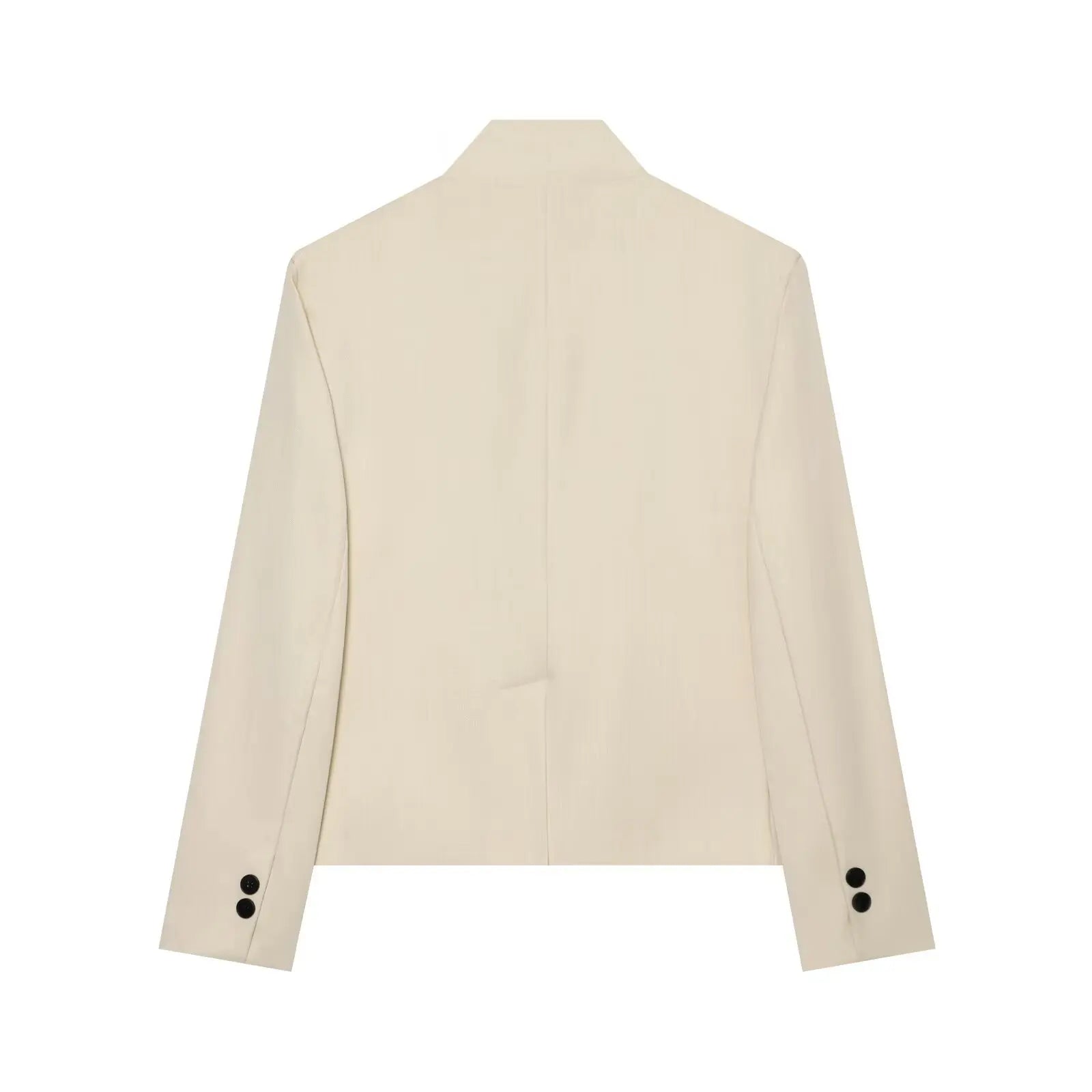 Women's Autumn Blazers Blouse 2026 New Fashion Young Women's Elegant Travel Holiday Jackets Spring Street Sarm Blazers Jackets My Phase Fashion
