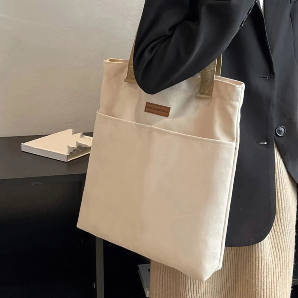 Women's Commuter Tote Bag