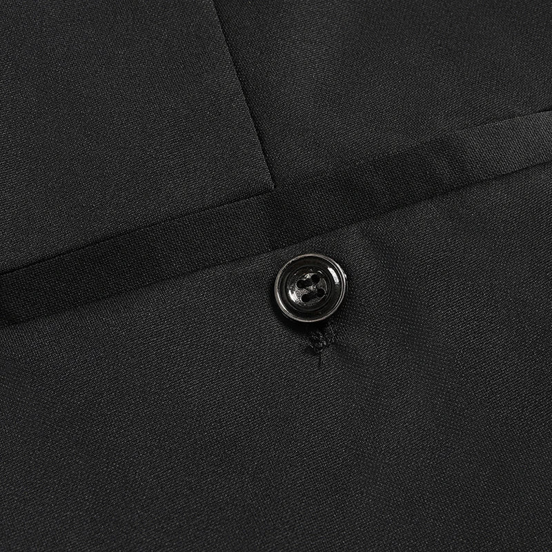 Men's Business Casual Pants