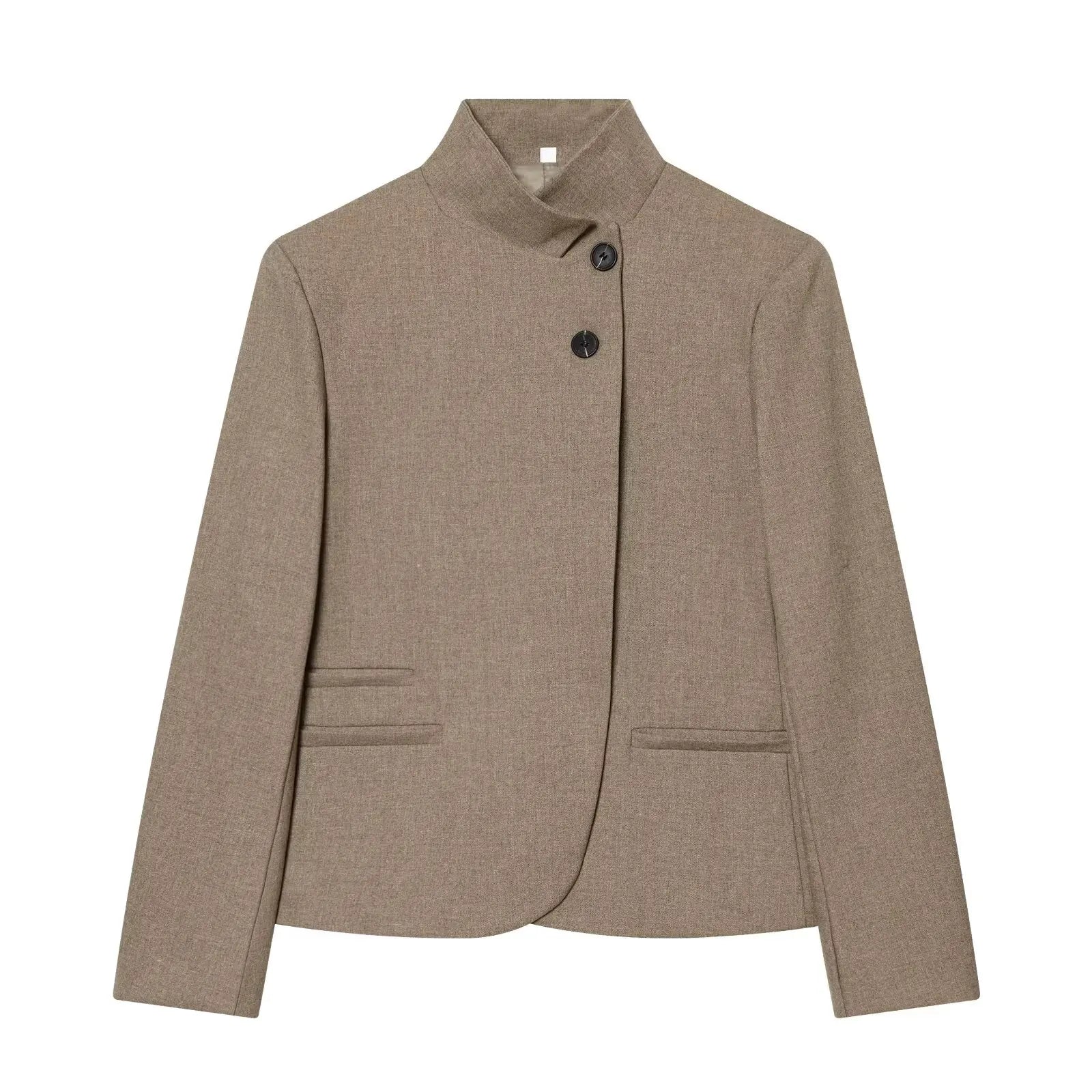 Women's Autumn Blazers Blouse My Phase Fashion