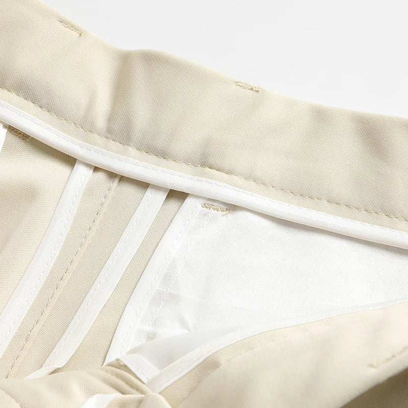 Men's Business Casual Pants