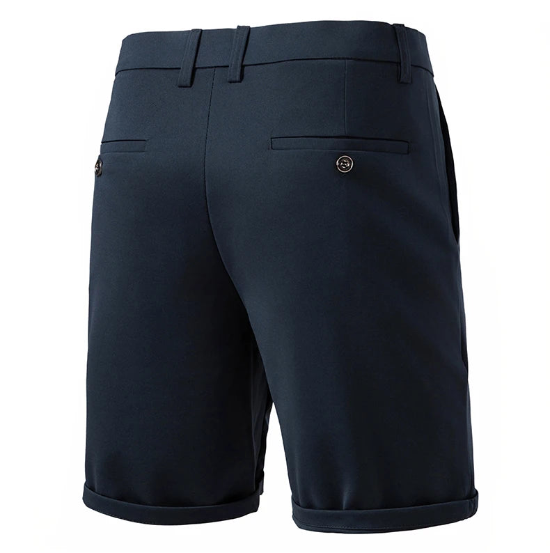 The Phase Bermuda Shorts — Men's