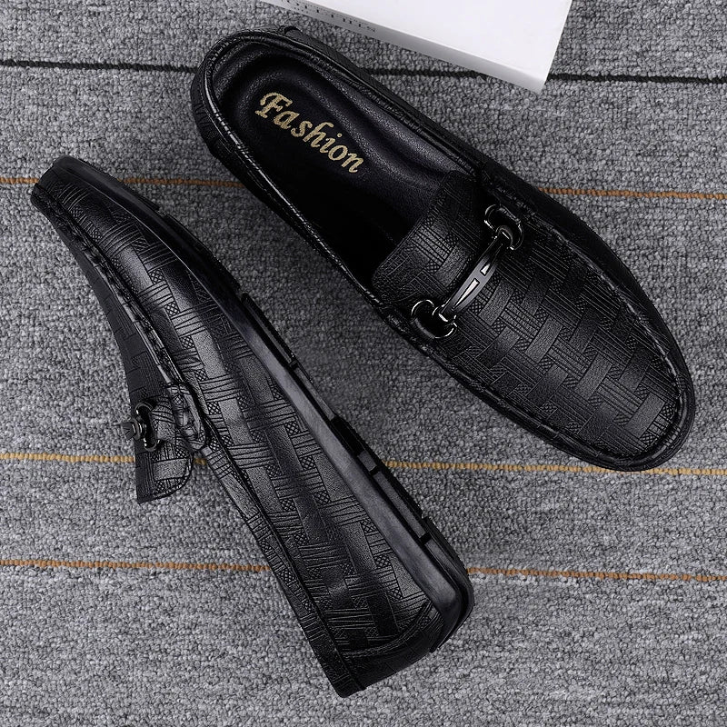 The Signature Loafer