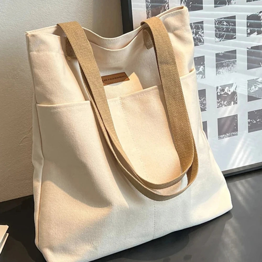 Women's Commuter Tote Bag