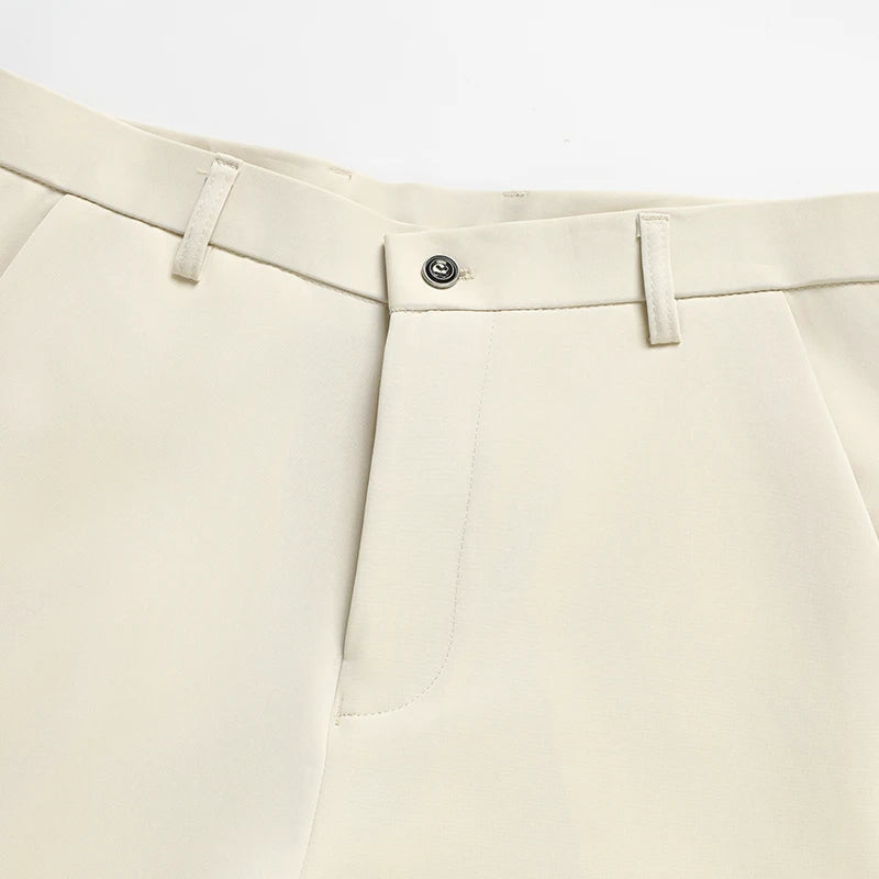 Men's Business Casual Pants