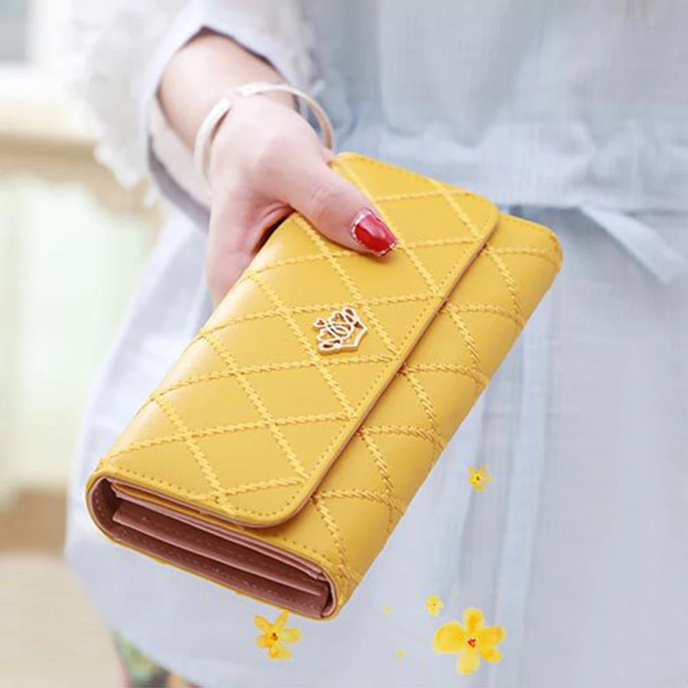 The Phase Mini Purse