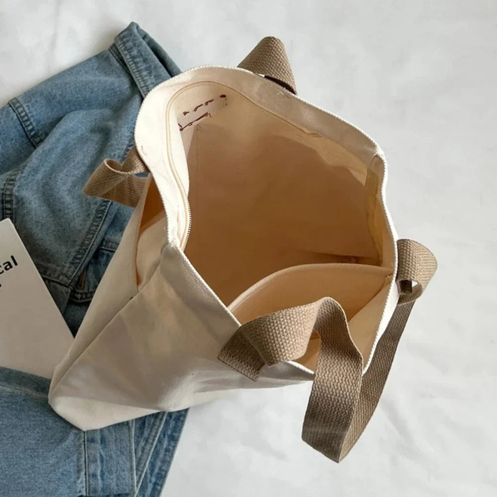 Women's Commuter Tote Bag